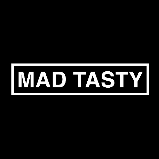 Mad Tasty logo